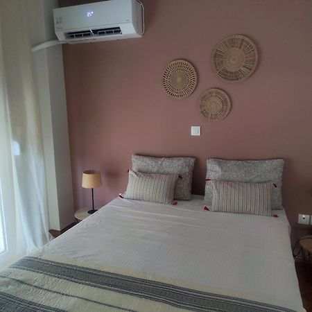 Pavlos Urban Stay Athènes Extérieur photo
