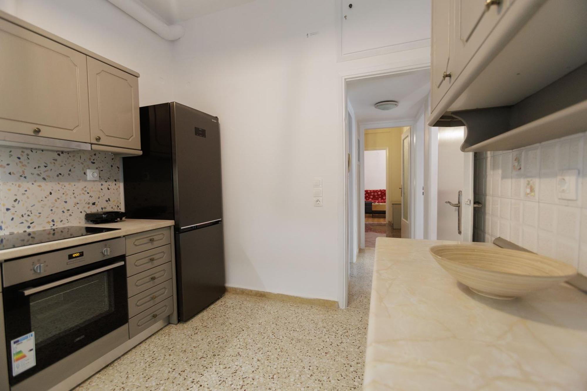 Pavlos Urban Stay Athènes Extérieur photo