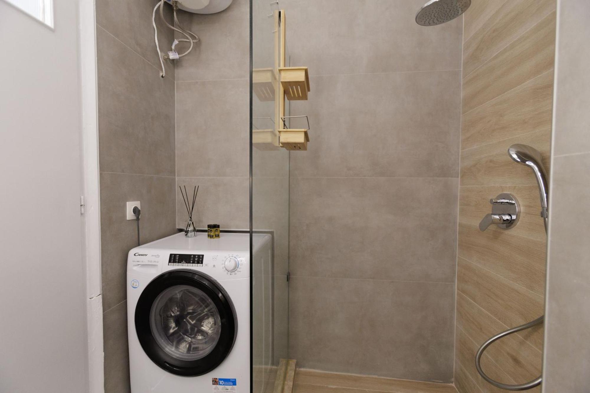 Pavlos Urban Stay Athènes Extérieur photo