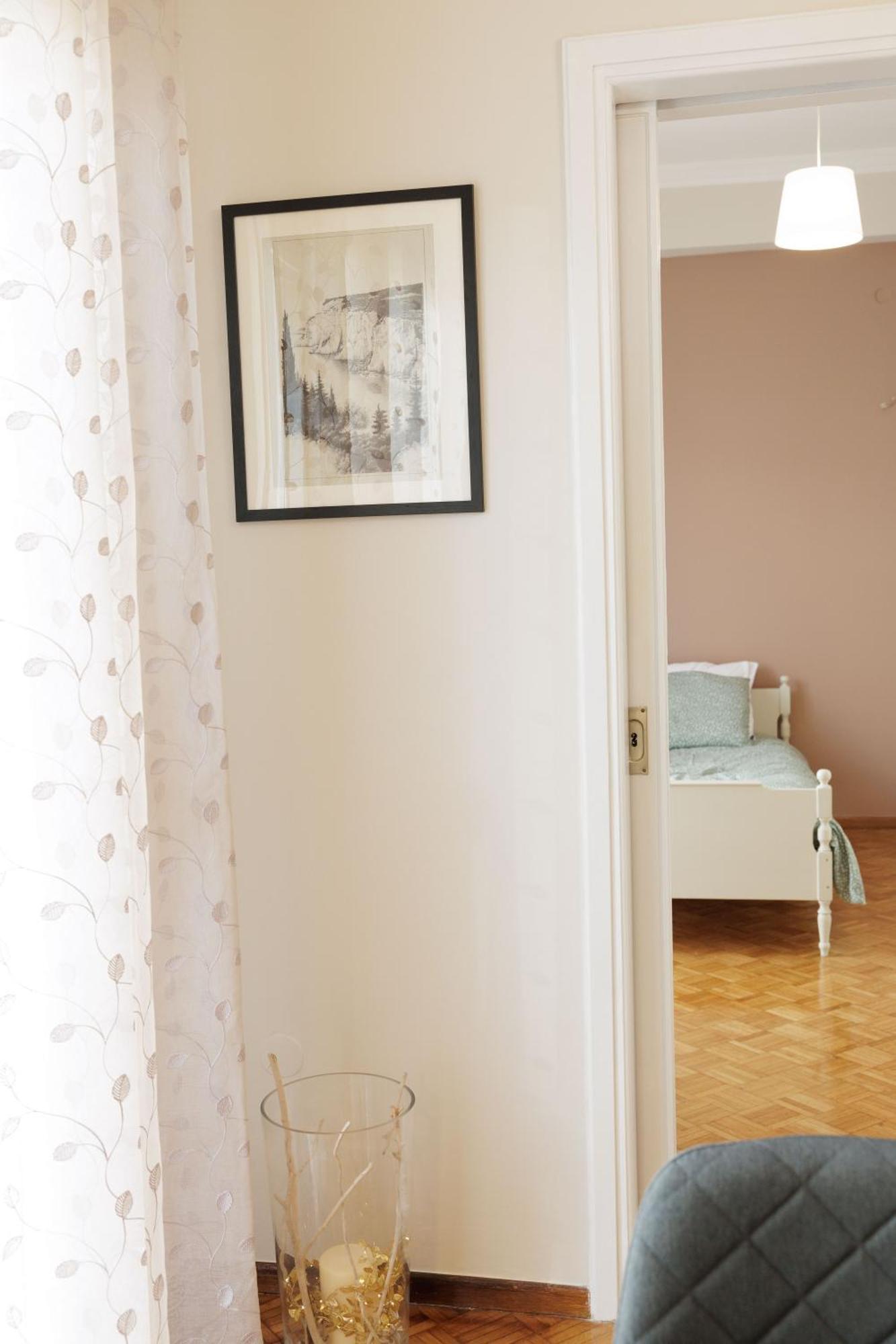 Pavlos Urban Stay Athènes Extérieur photo