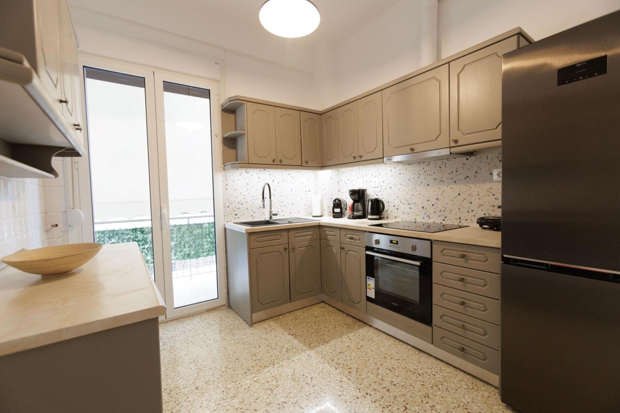 Pavlos Urban Stay Athènes Extérieur photo