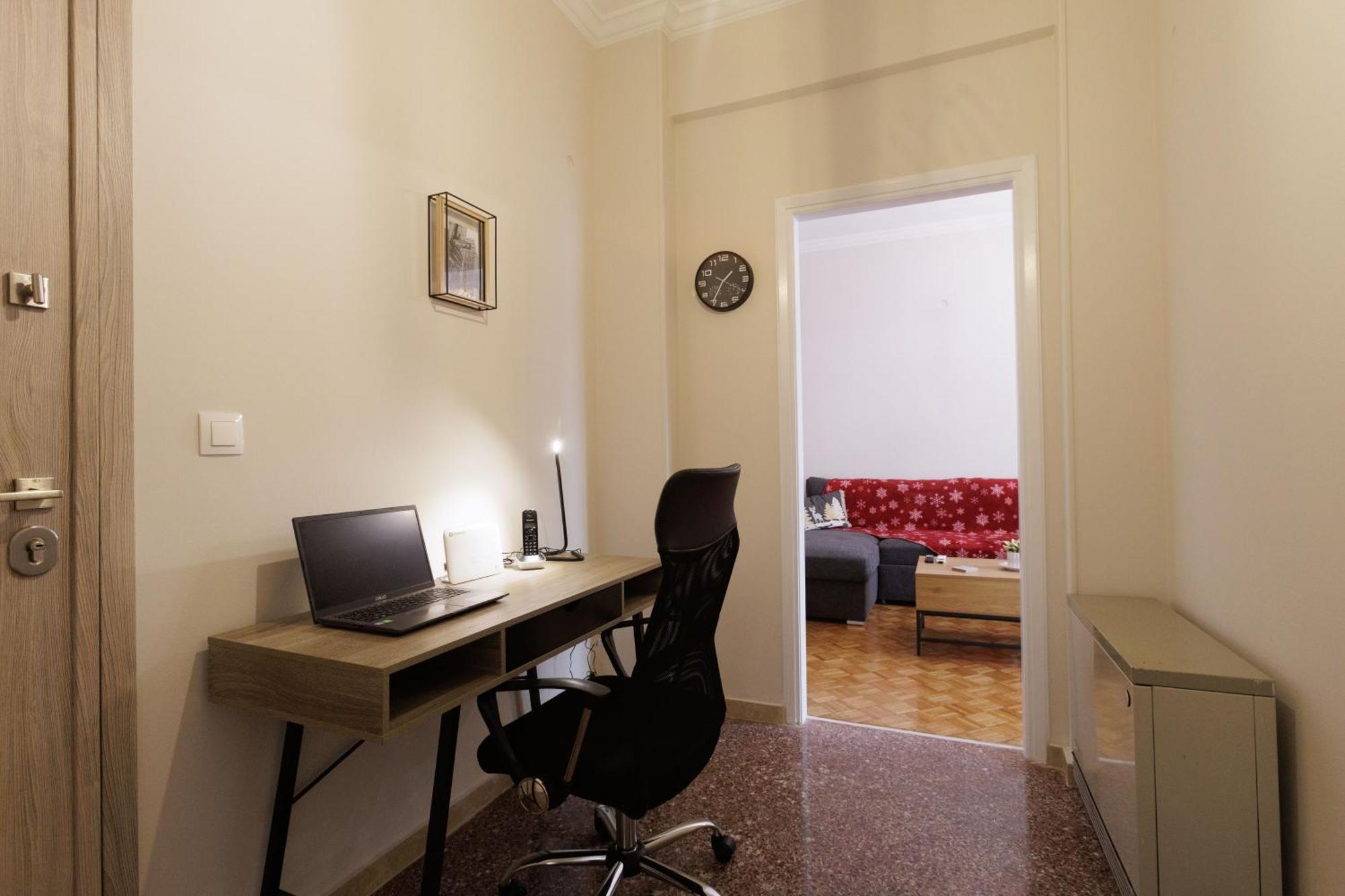 Pavlos Urban Stay Athènes Extérieur photo
