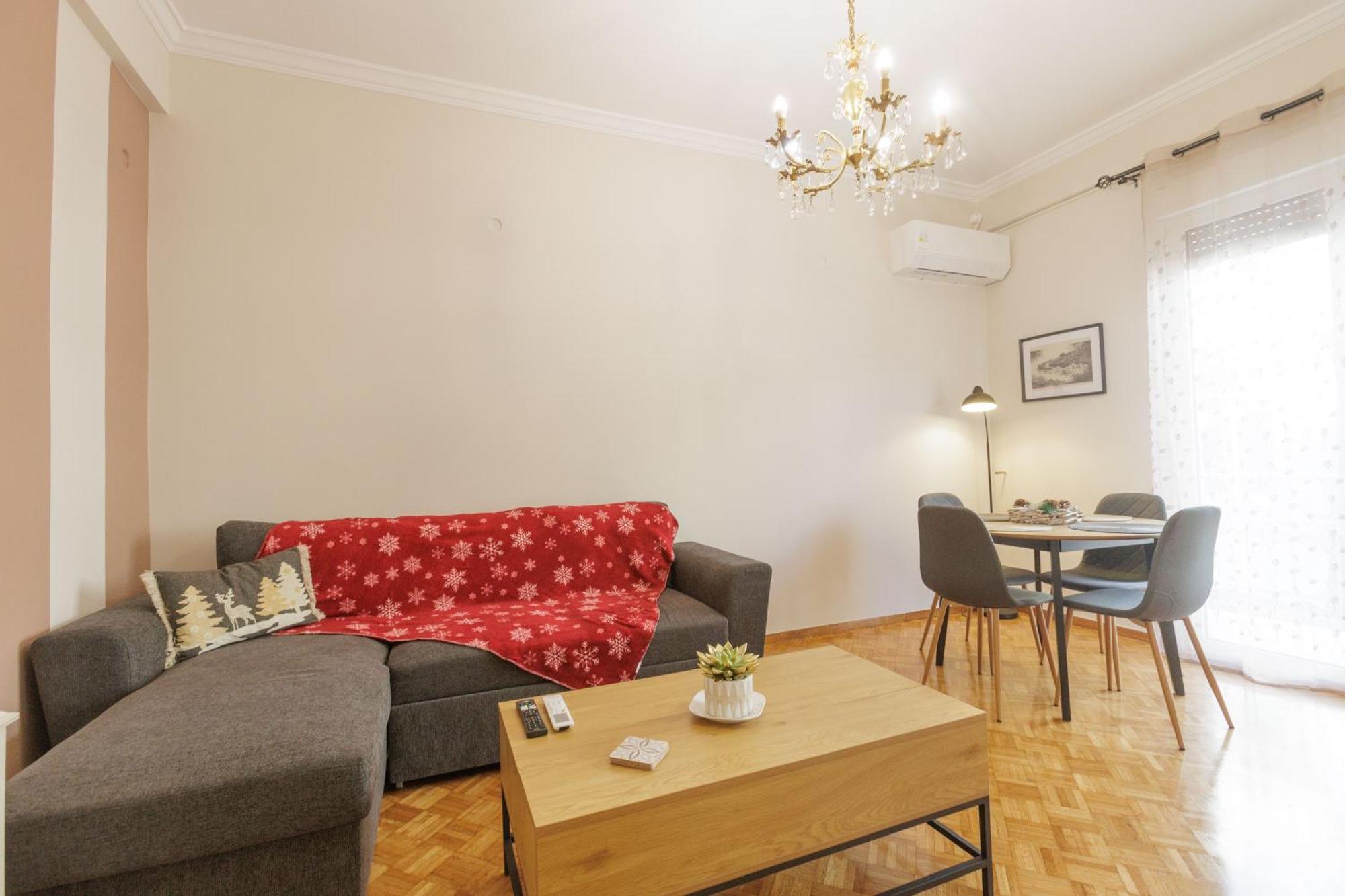 Pavlos Urban Stay Athènes Extérieur photo