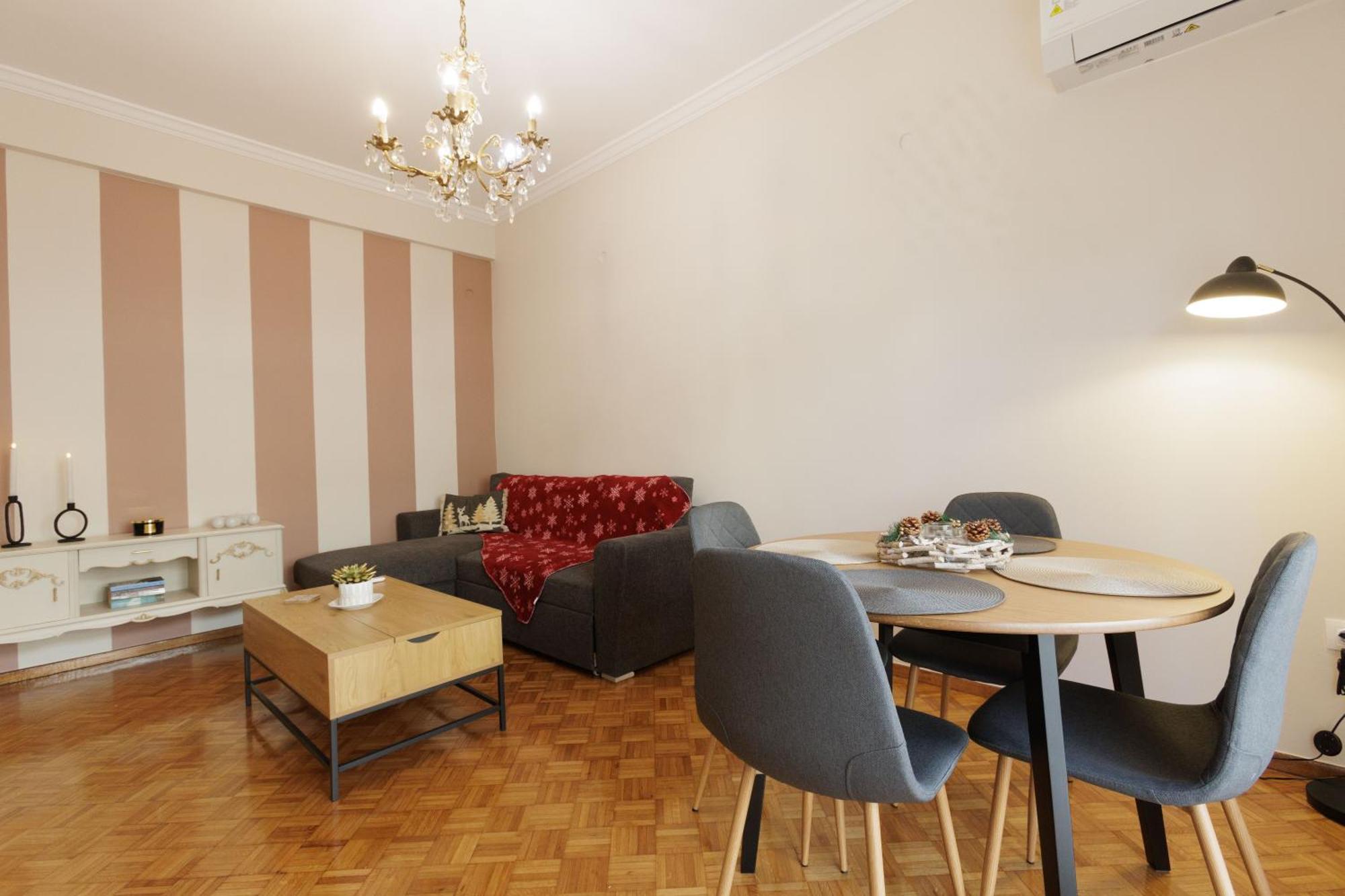 Pavlos Urban Stay Athènes Extérieur photo