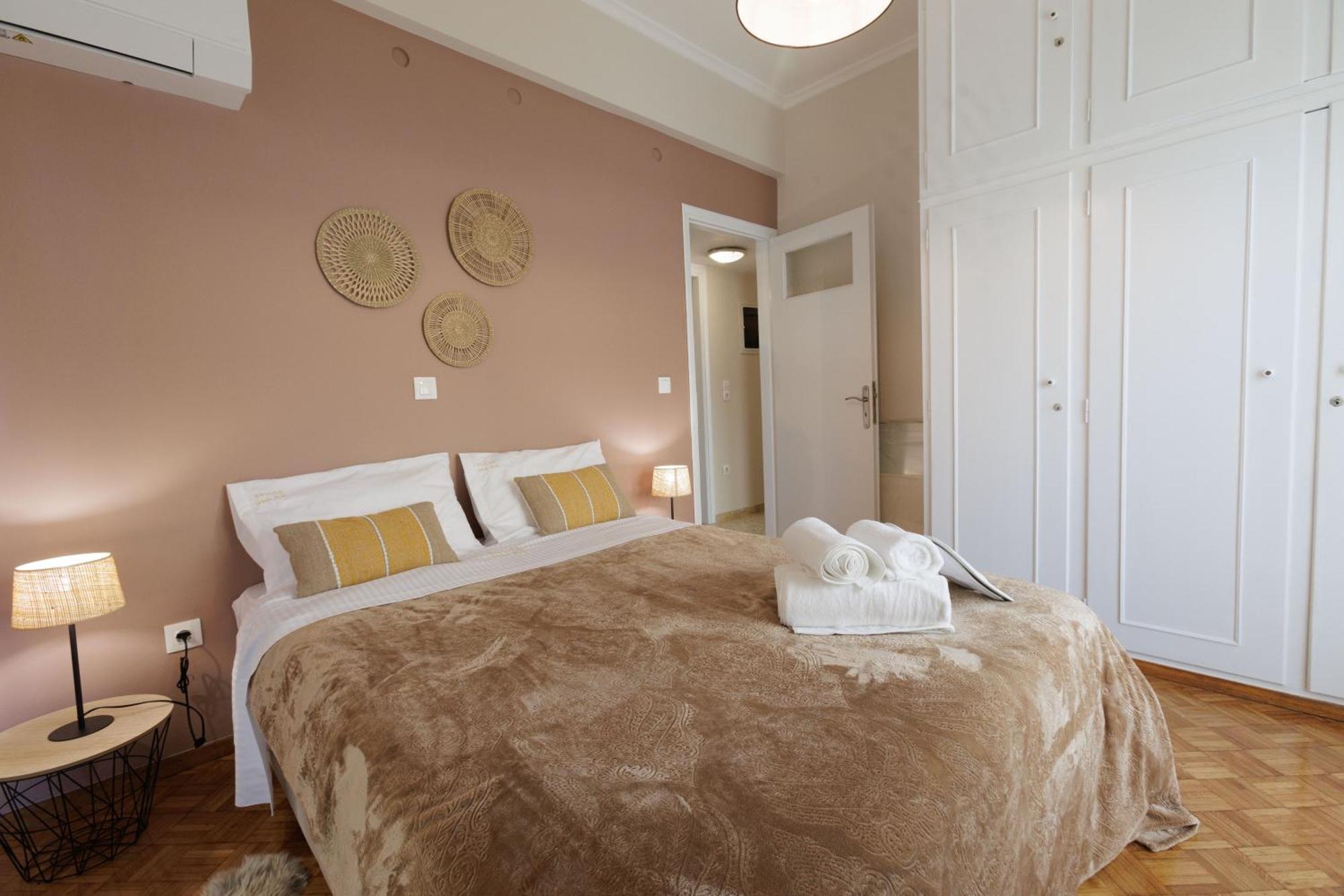 Pavlos Urban Stay Athènes Extérieur photo
